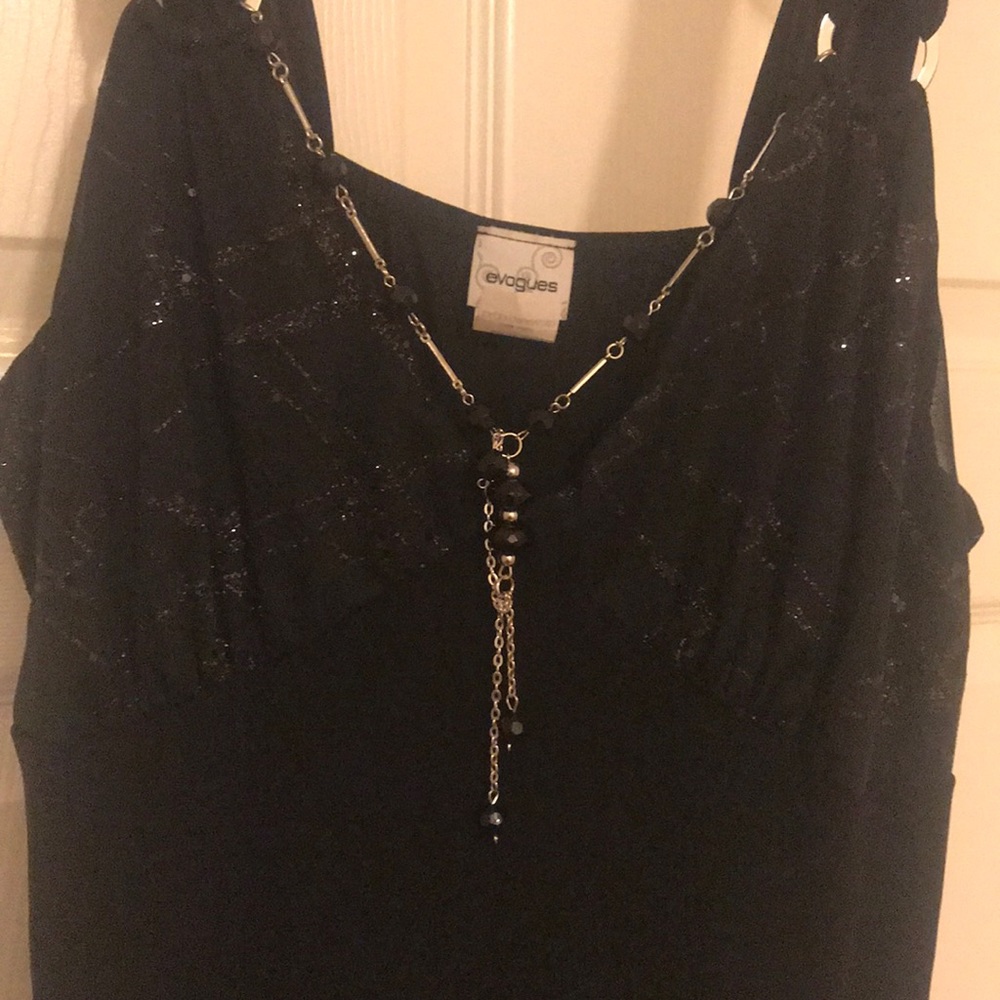Tank Top - Picture 2 of 4